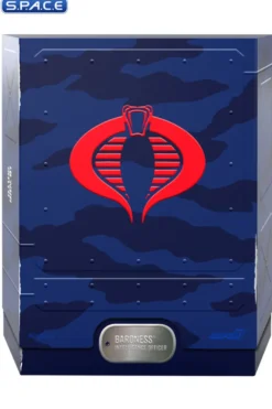 Ultimate Baroness