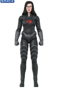Ultimate Baroness Black Suit