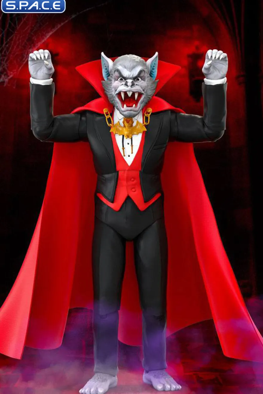 Ultimate Batula