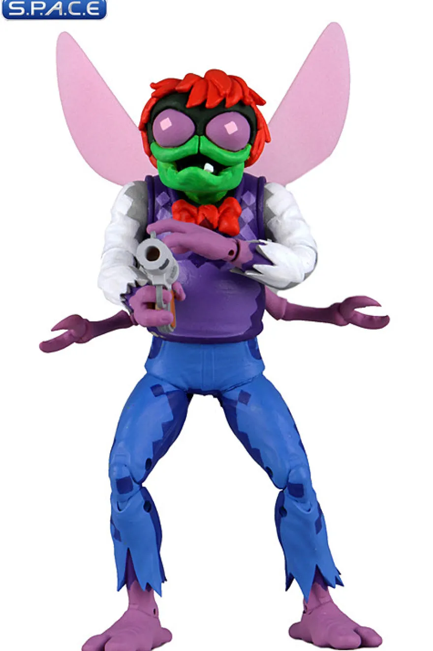 Ultimate Baxter Stockman