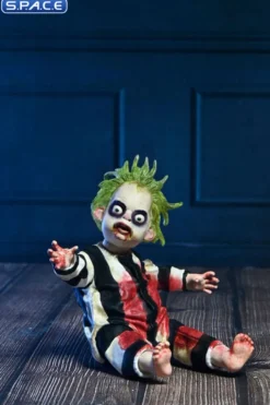 Ultimate Beetlejuice - red Tuxedo Suit Version