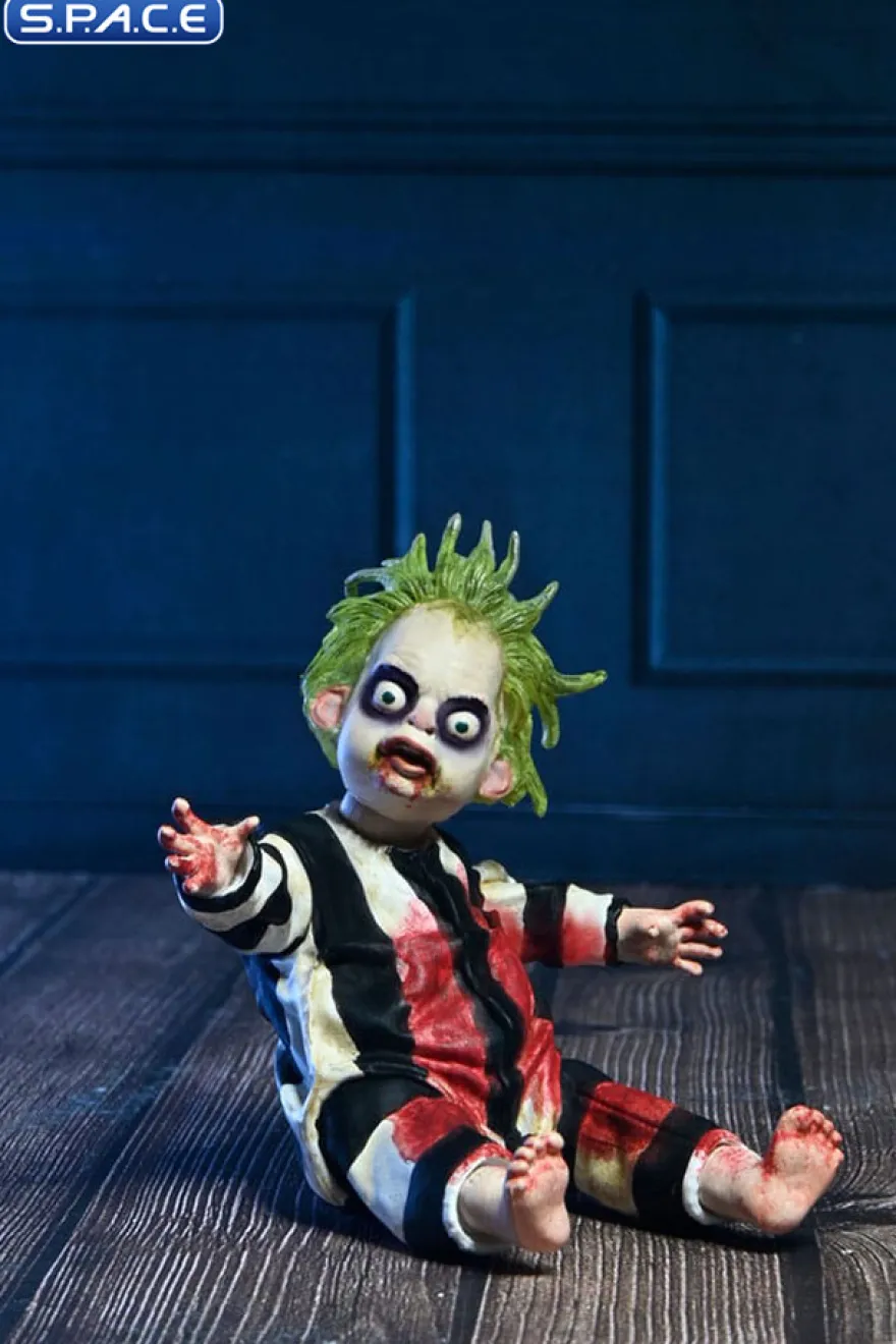 Ultimate Beetlejuice - red Tuxedo Suit Version