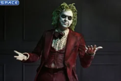 Ultimate Beetlejuice - red Tuxedo Suit Version