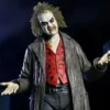 Ultimate Beetlejuice »The Bio-Exorcist« Tour Guide