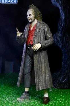 Ultimate Beetlejuice »The Bio-Exorcist« Tour Guide