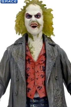 Ultimate Beetlejuice »The Bio-Exorcist« Tour Guide