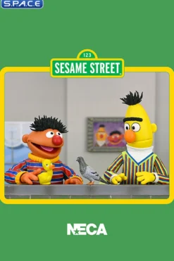 Ultimate Bert