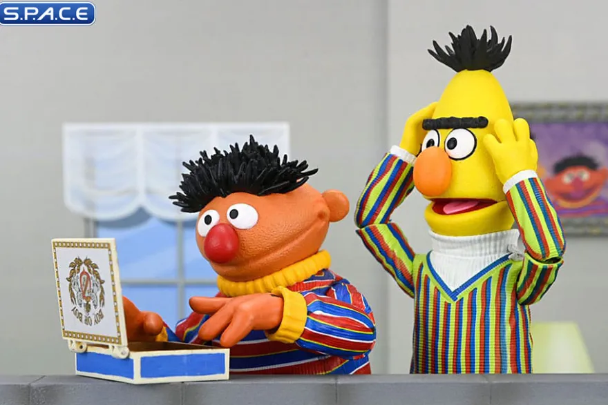 Ultimate Bert
