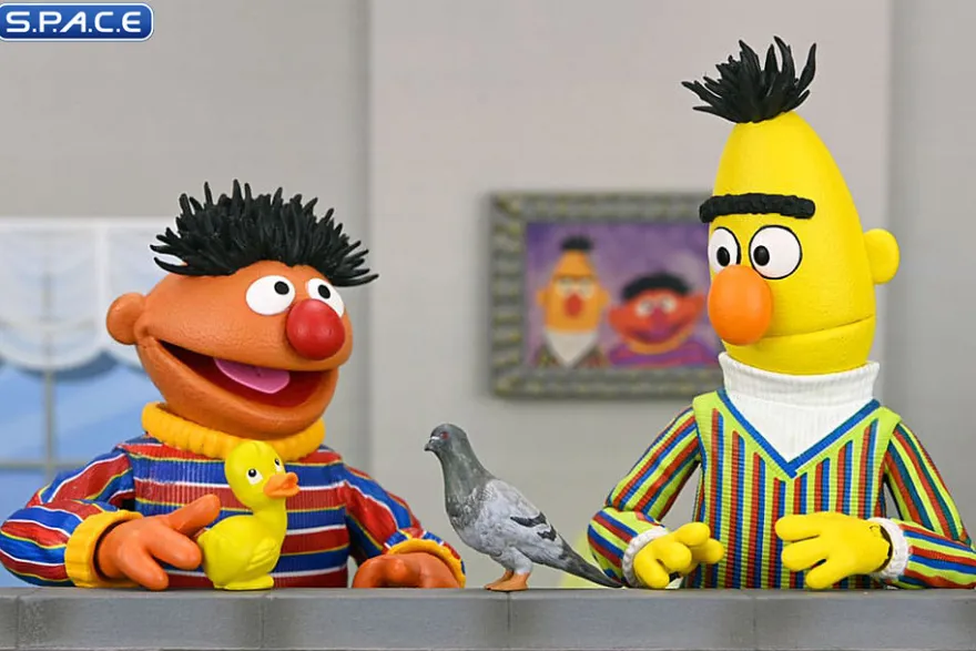 Ultimate Bert