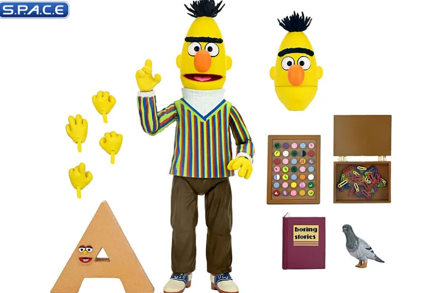Ultimate Bert