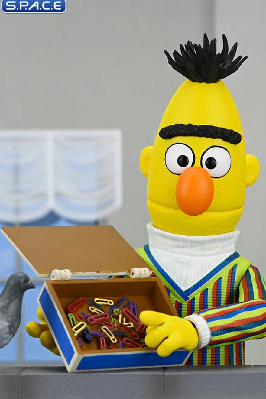 Ultimate Bert