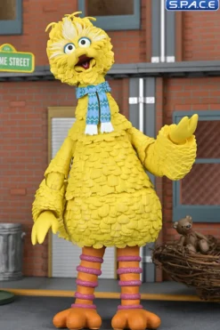 Ultimate Big Bird