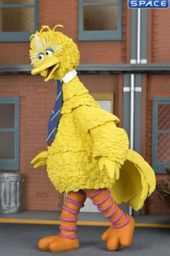 Ultimate Big Bird