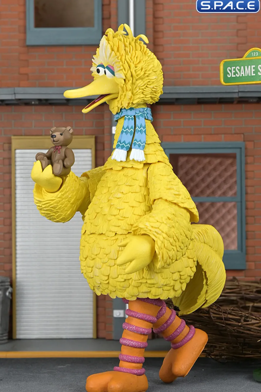 Ultimate Big Bird