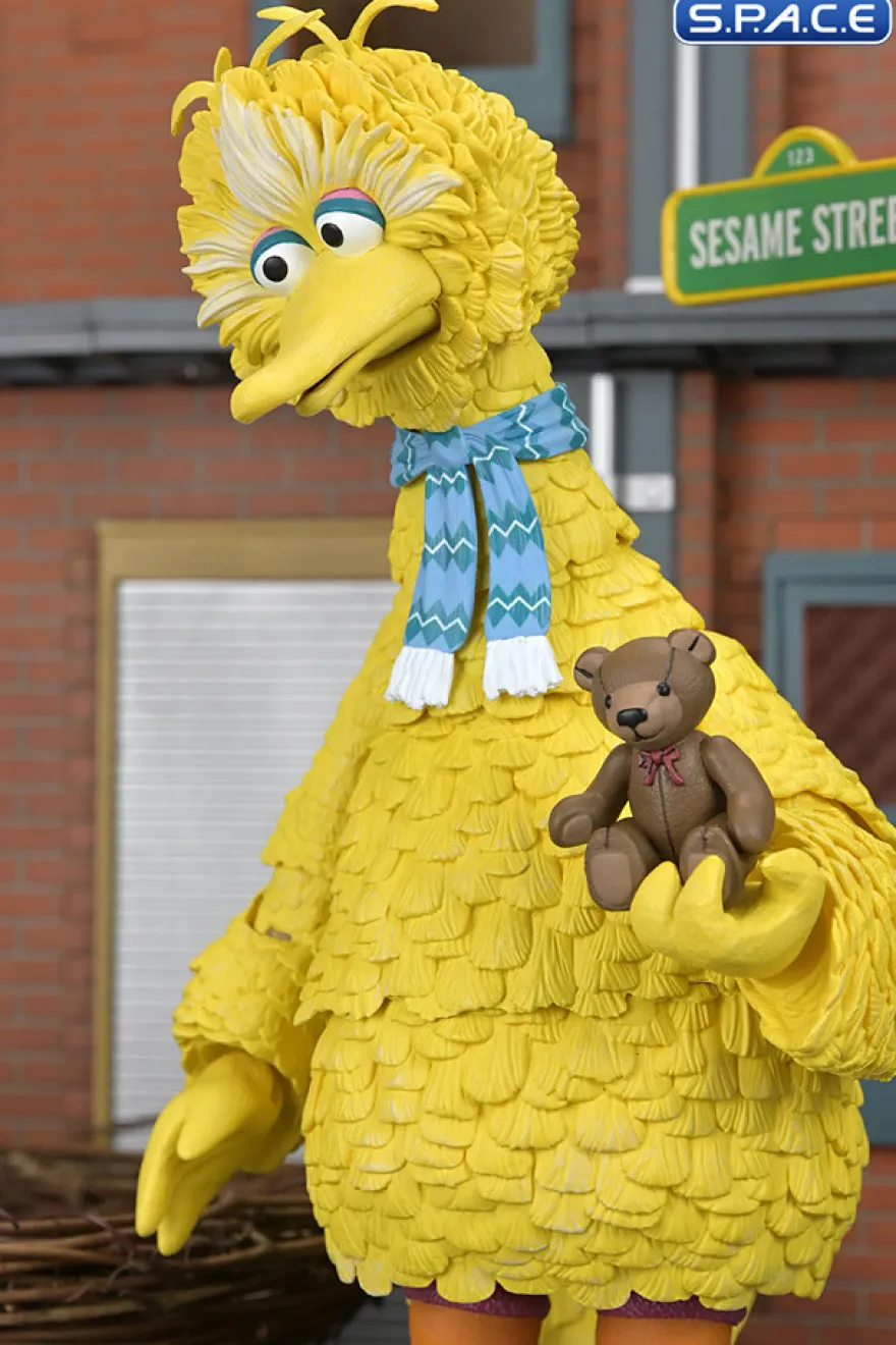 Ultimate Big Bird