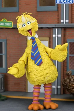 Ultimate Big Bird