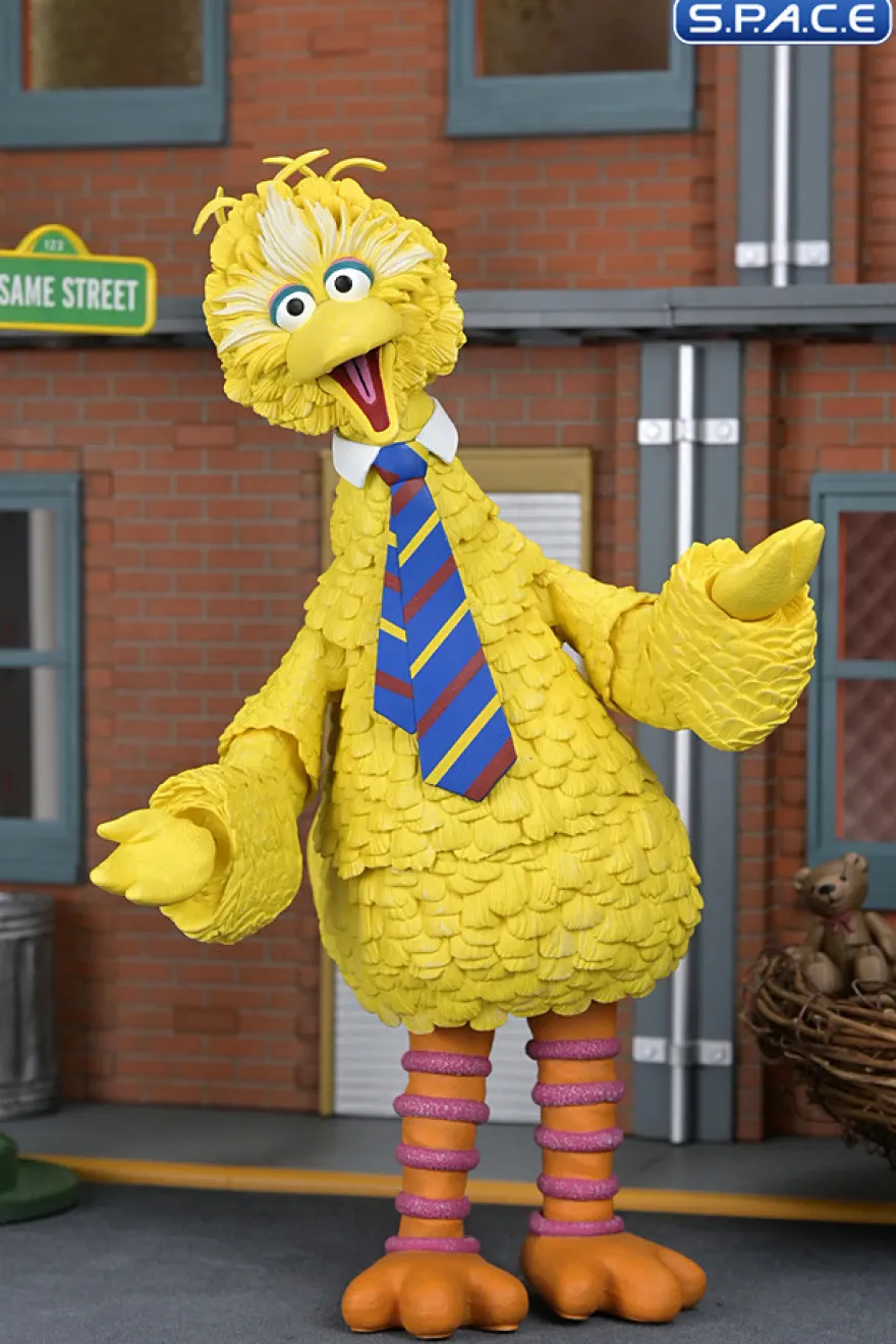Ultimate Big Bird