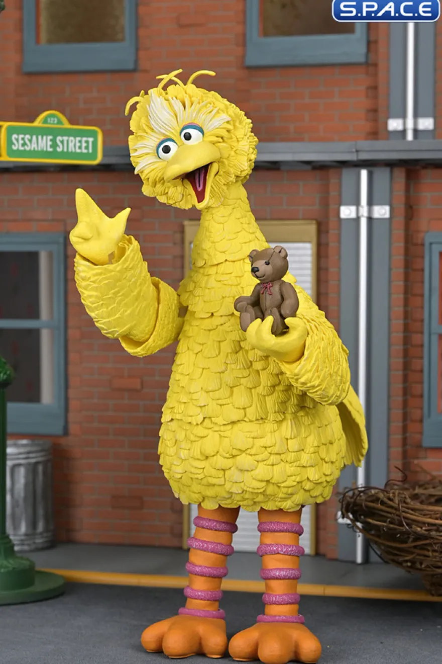 Ultimate Big Bird