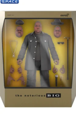 Ultimate Biggie