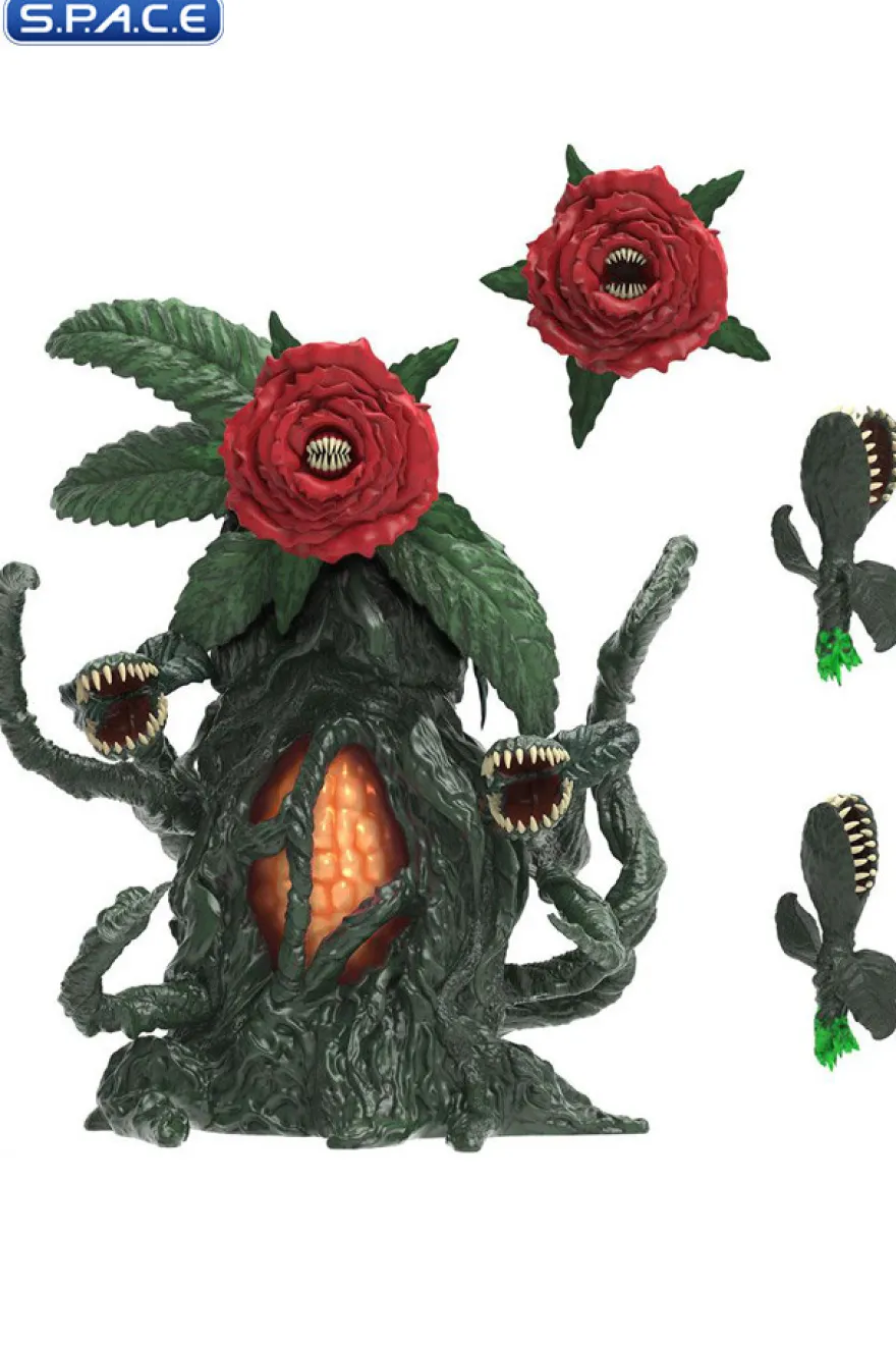 Ultimate Biollante