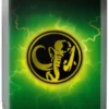 Ultimate Black Ranger