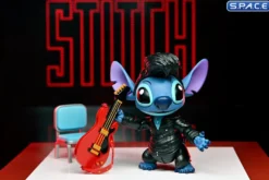 Ultimate Black Suit Elvis Stitch