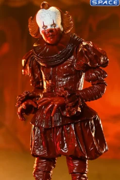 Ultimate Blood Pennywise