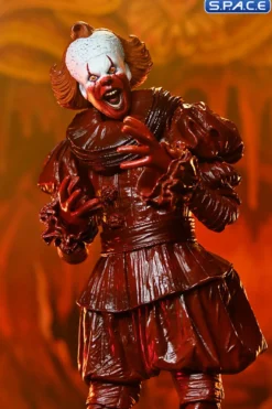 Ultimate Blood Pennywise