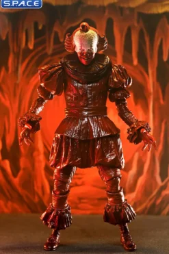 Ultimate Blood Pennywise