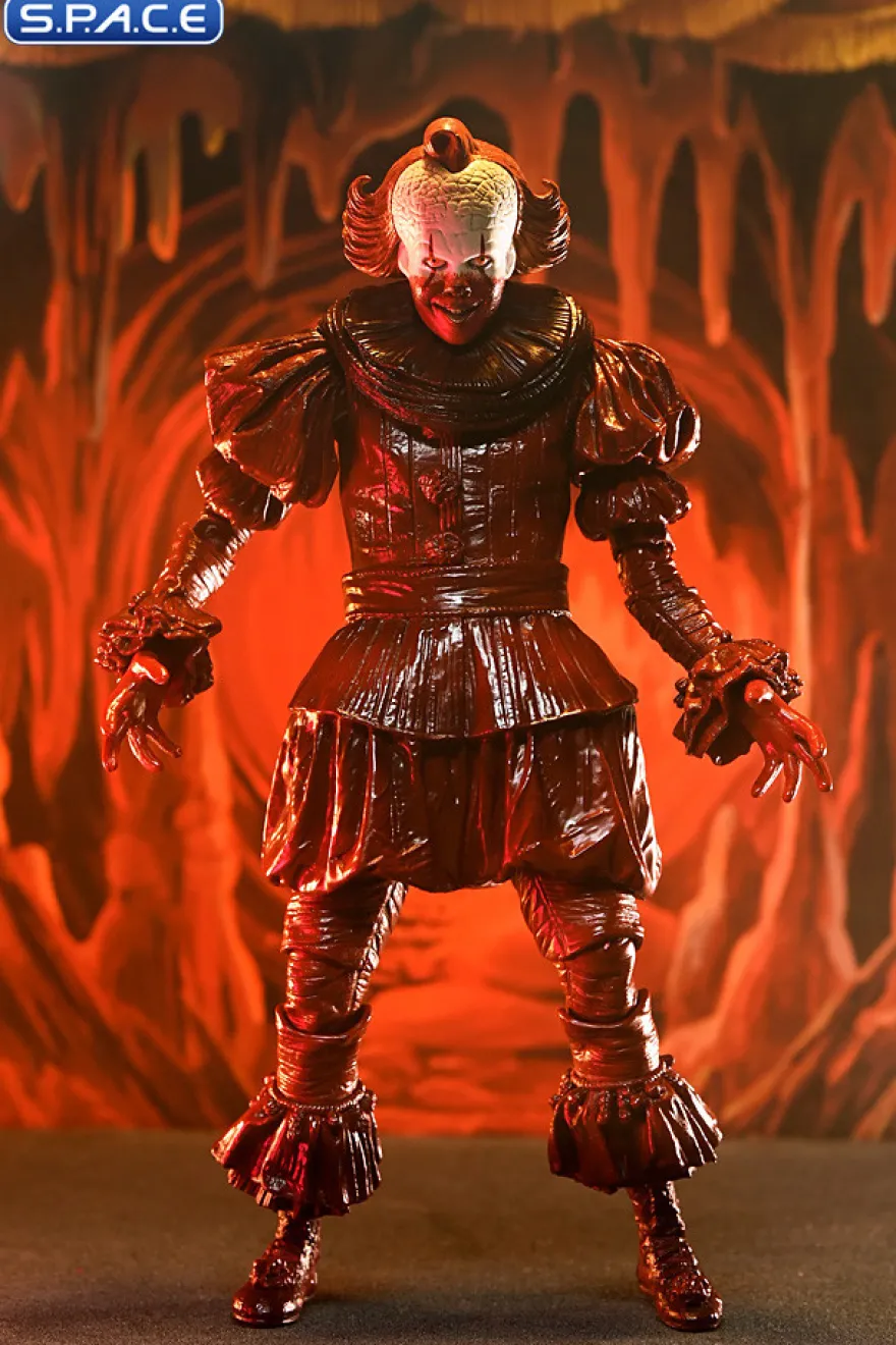 Ultimate Blood Pennywise