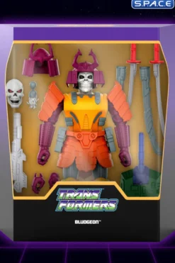 Ultimate Bludgeon