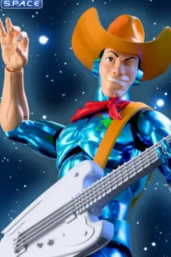 Ultimate Bluegrass VAC Metal - Toy Version