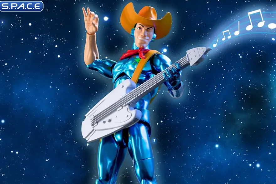 Ultimate Bluegrass VAC Metal - Toy Version