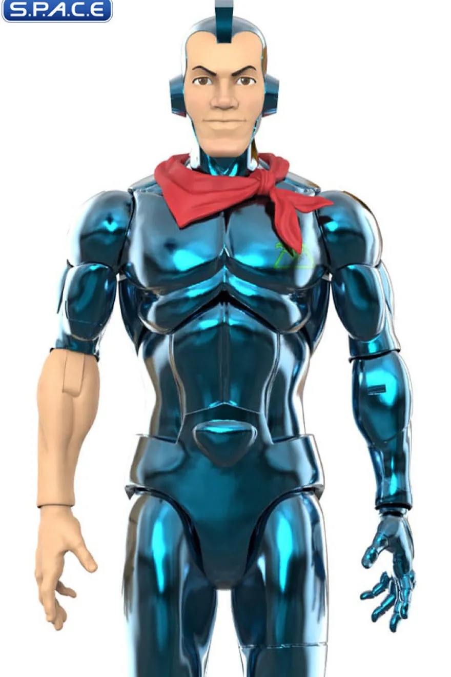 Ultimate Bluegrass VAC Metal - Toy Version