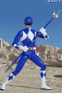 Ultimate Blue Ranger