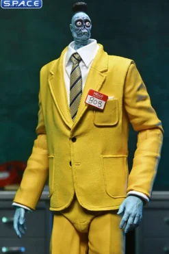 Ultimate Bob