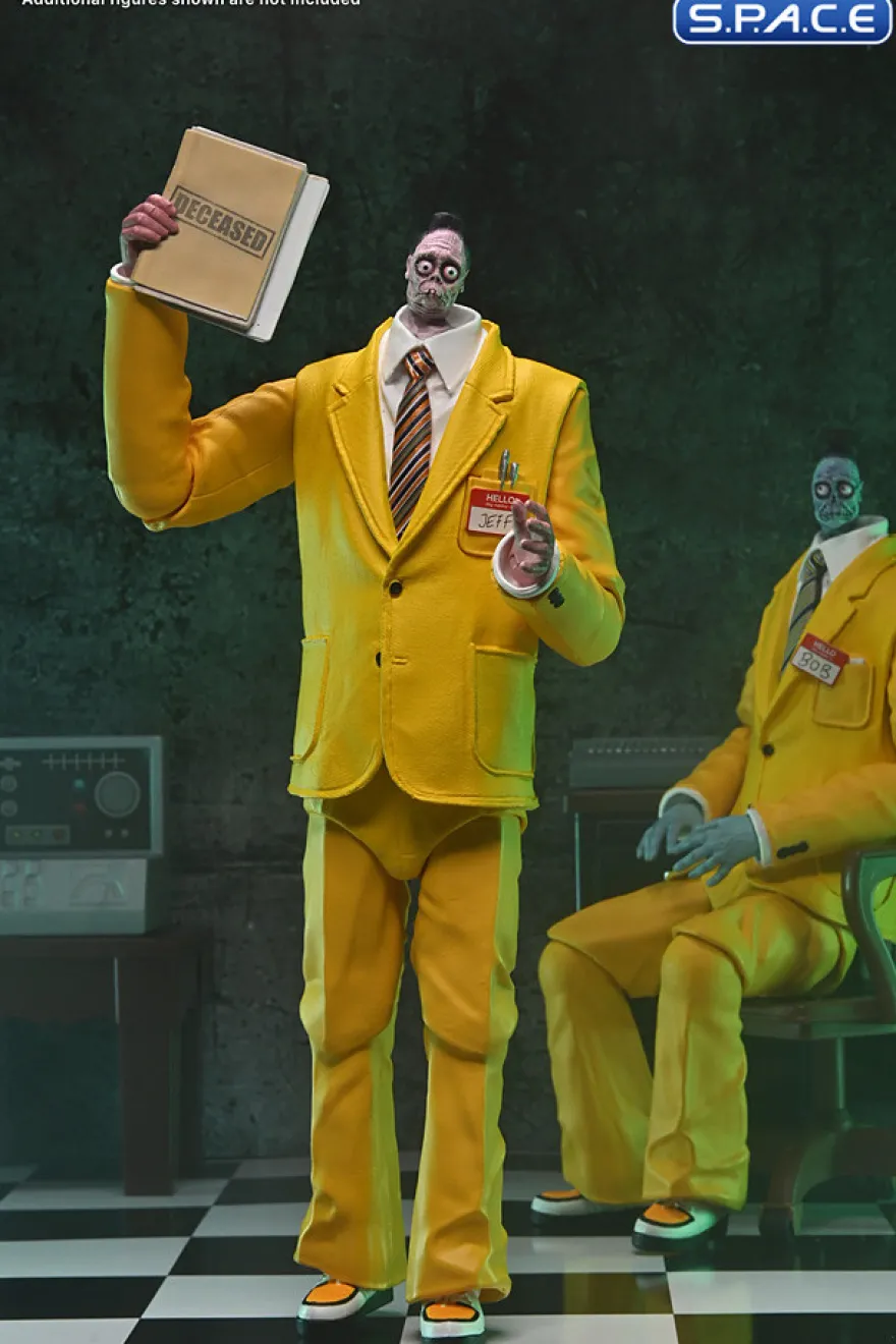 Ultimate Bob