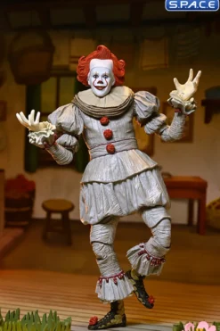 Ultimate Bob Gray as Pennywise