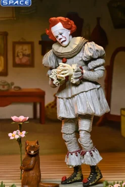 Ultimate Bob Gray as Pennywise