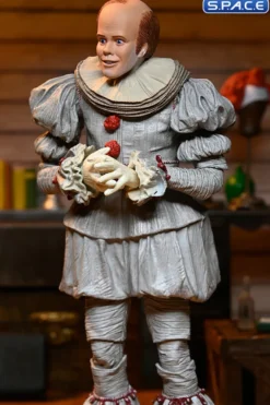 Ultimate Bob Gray as Pennywise
