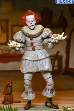 Ultimate Bob Gray as Pennywise