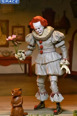 Ultimate Bob Gray as Pennywise