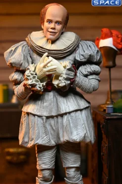 Ultimate Bob Gray as Pennywise