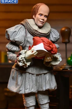 Ultimate Bob Gray as Pennywise