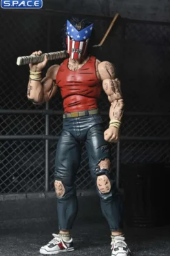 Ultimate Bodycount Casey Jones