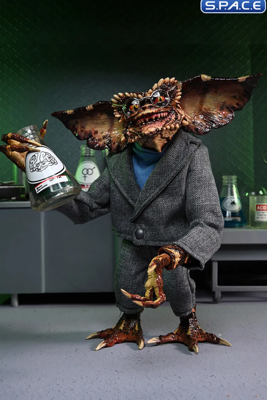 Ultimate Brain Gremlin
