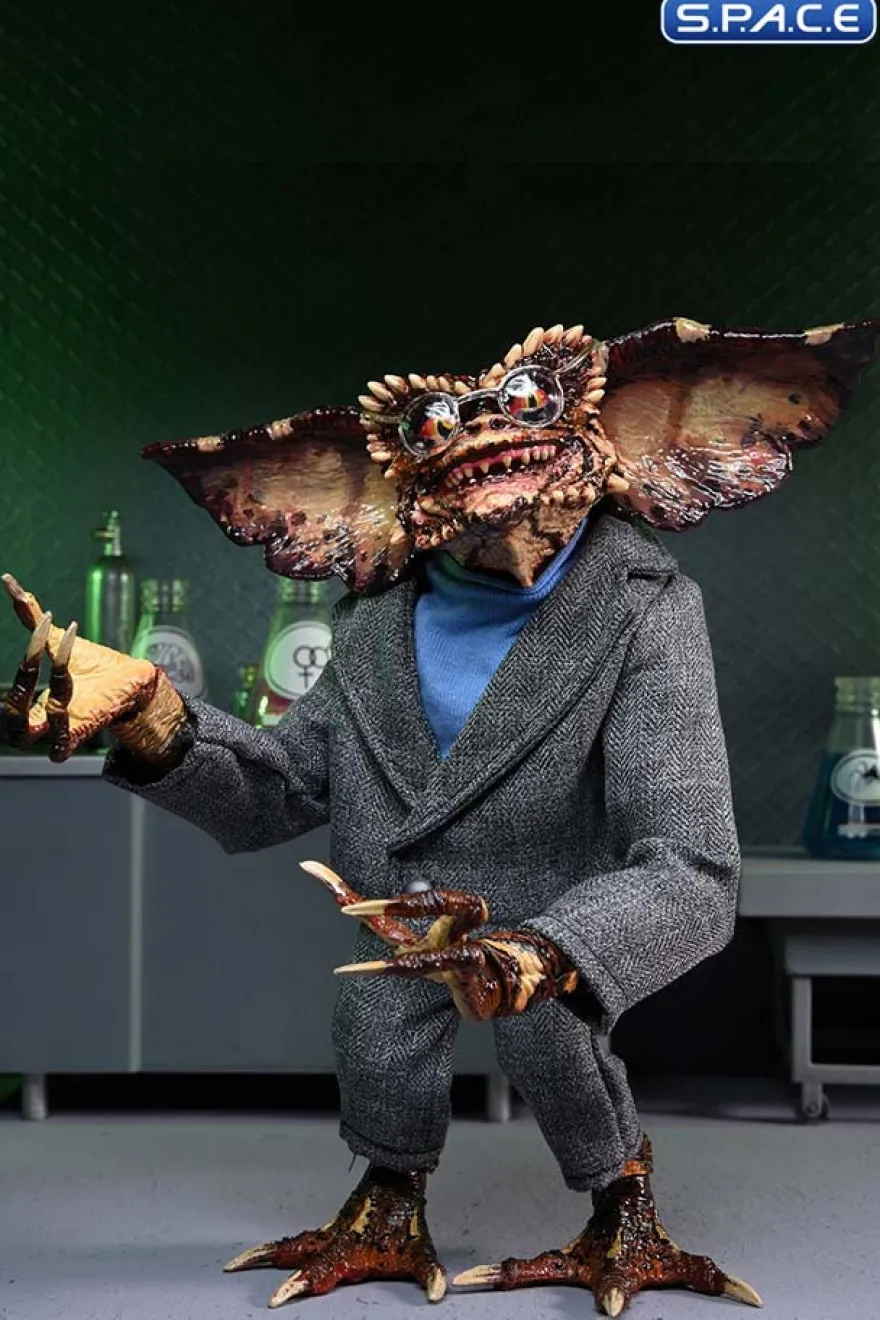 Ultimate Brain Gremlin