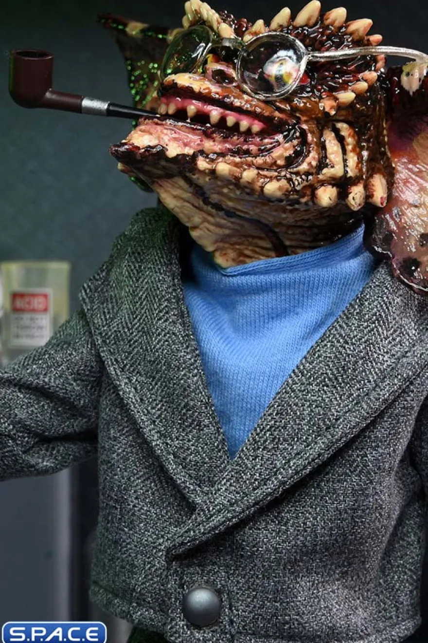 Ultimate Brain Gremlin