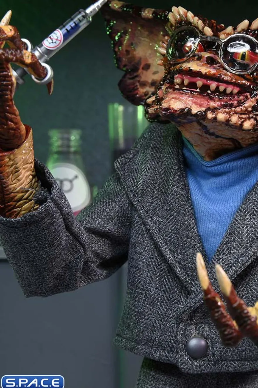 Ultimate Brain Gremlin