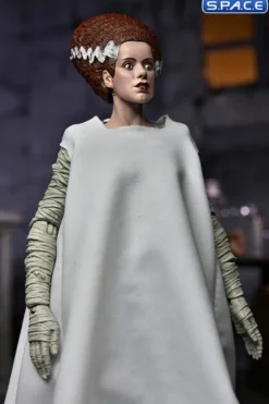 Ultimate Bride of Frankenstein - color vers.